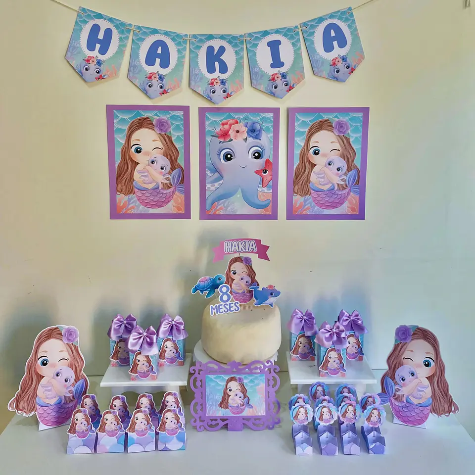 Arquivo de Corte Sereia 1