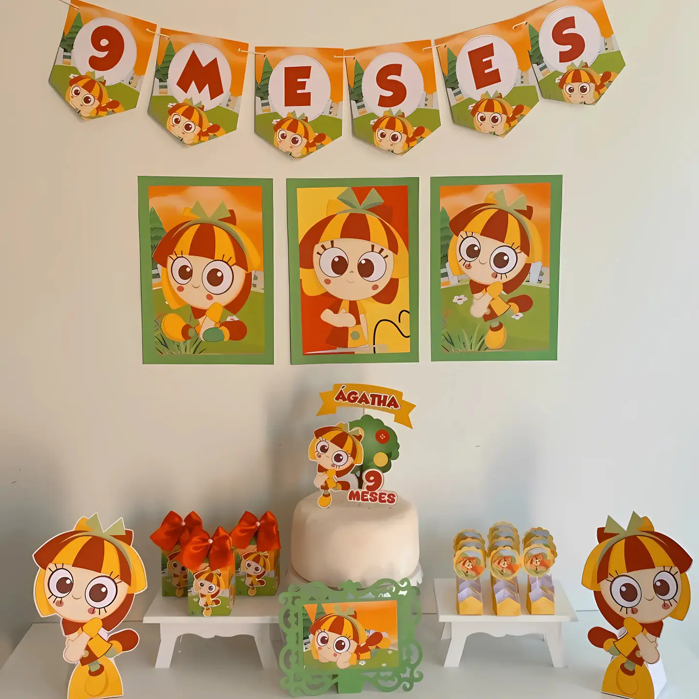 Arquivo de Corte Sitio do Pica Pau Amarelo 13 1