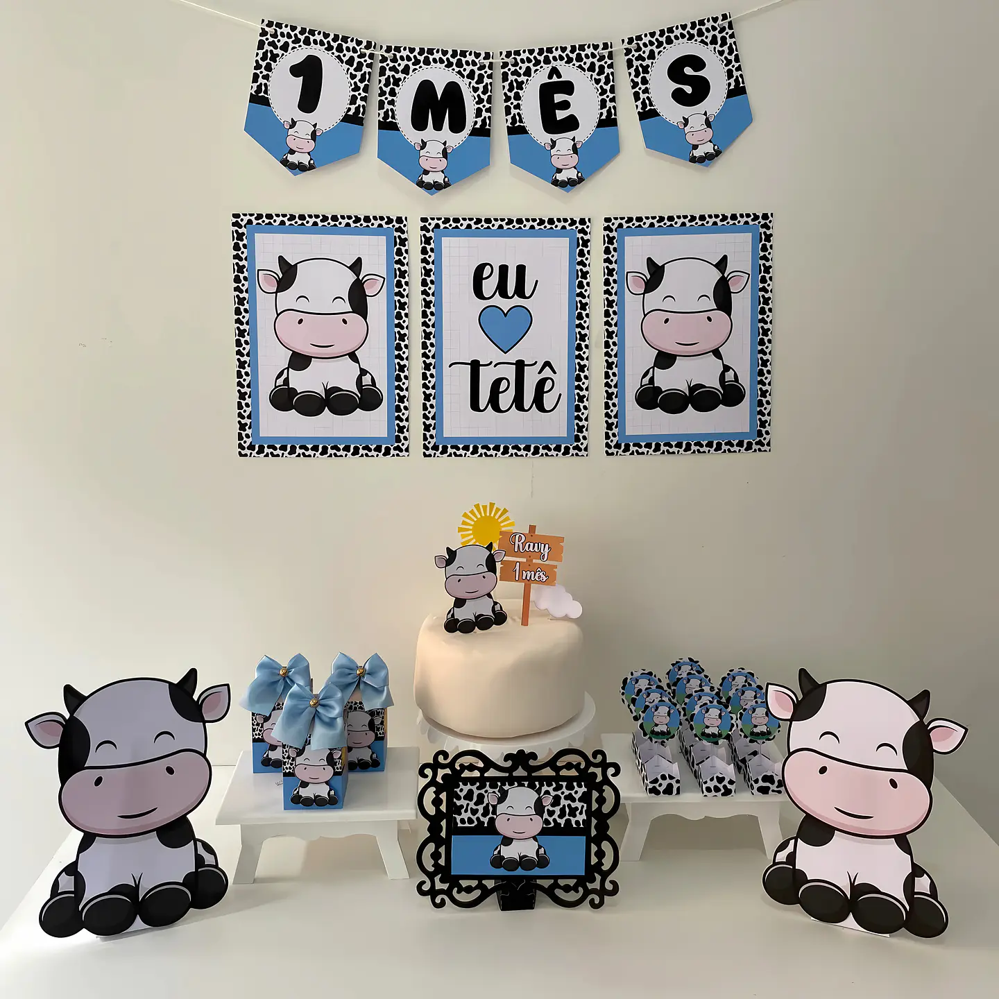 Arquivo de Corte Vaquinha  1