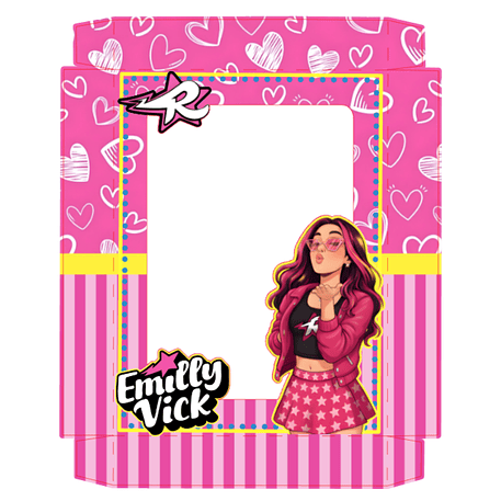 Arquivo Ovo de Colher - Emilly Vick 1