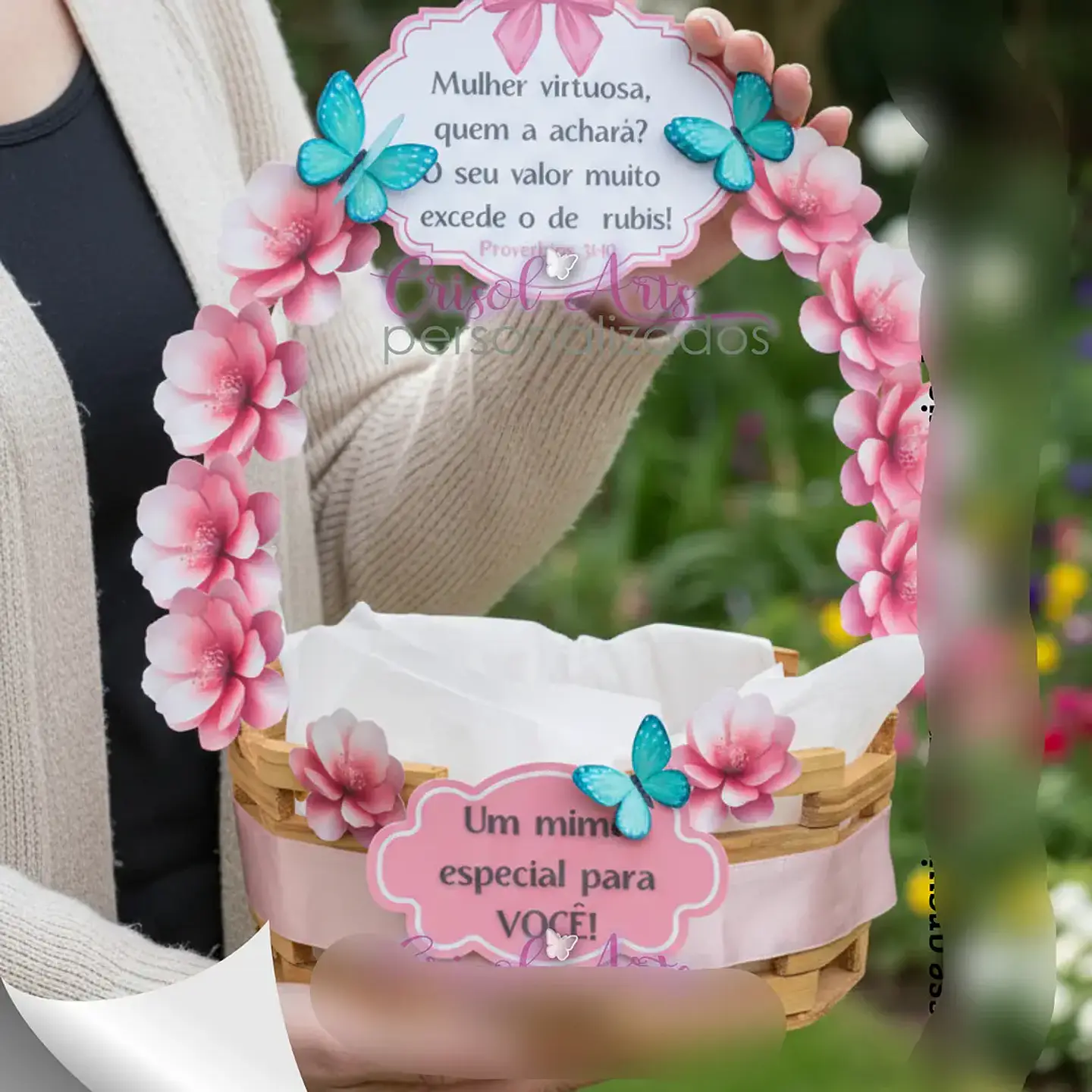 Arquivo Dia da Mulher Bambolê 1