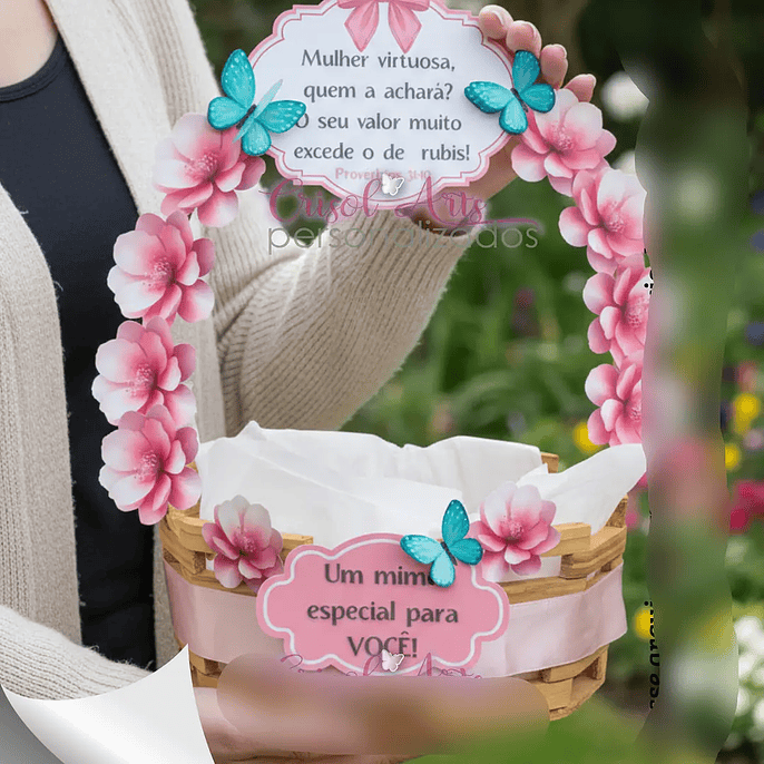 Arquivo Dia da Mulher Bambolê 1