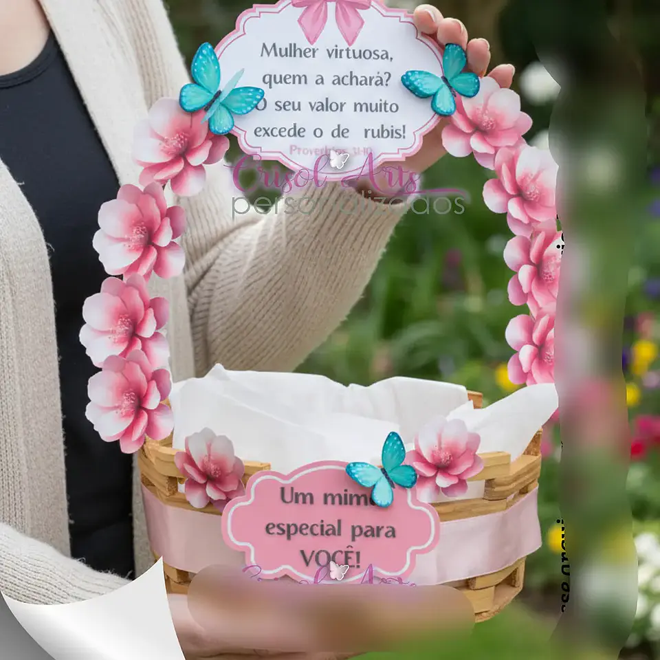 Arquivo Dia da Mulher Bambolê 1