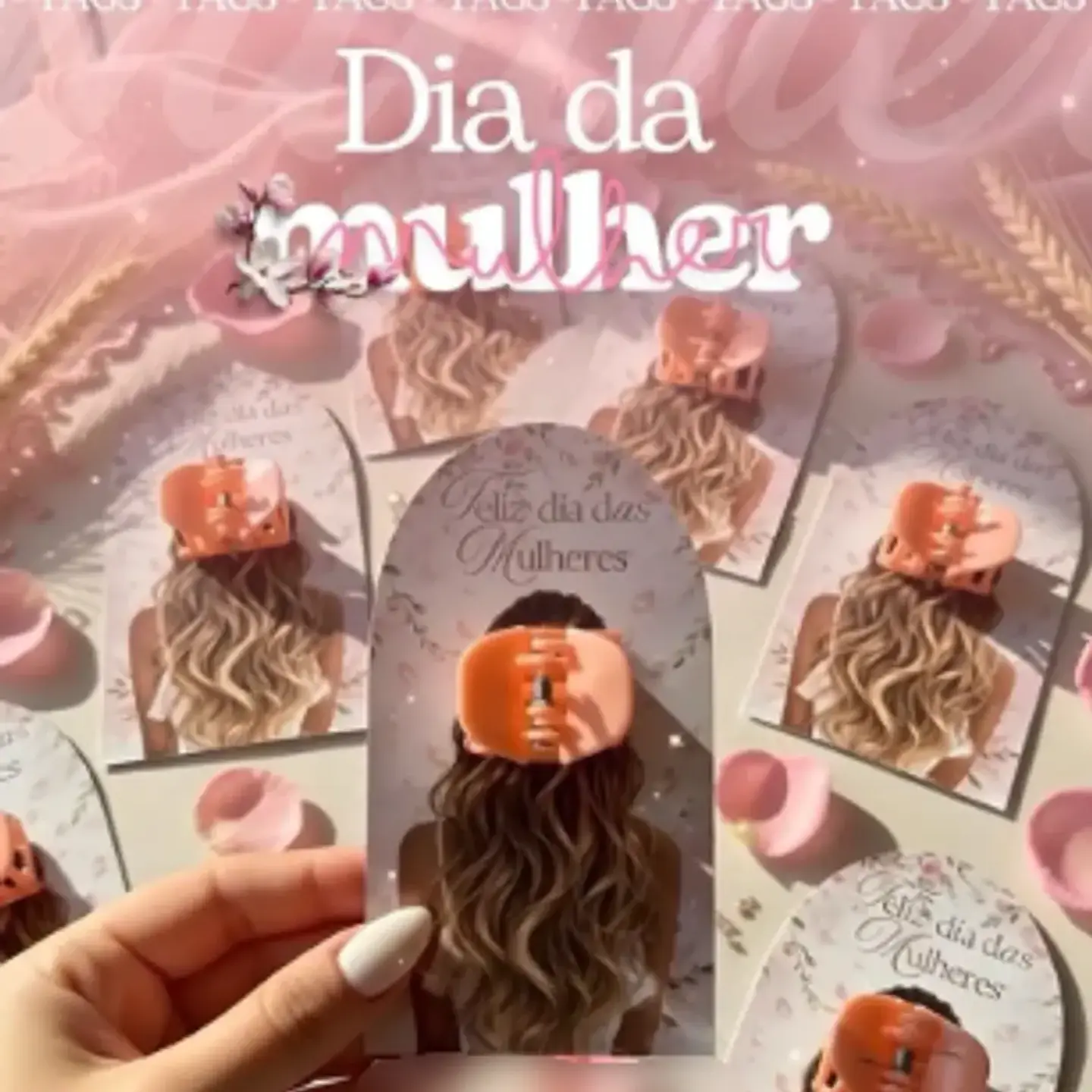 Arquivo Dia da Mulher Tags 1