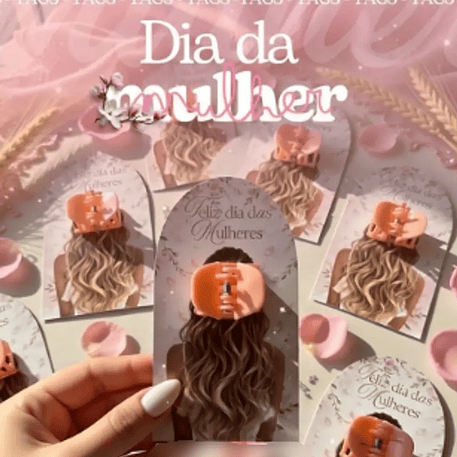 Arquivo Dia da Mulher Tags 1