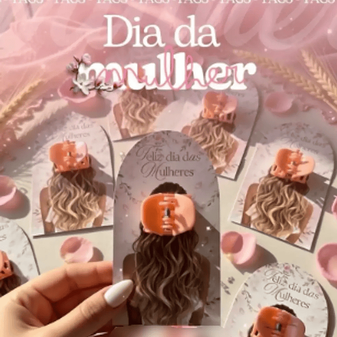 Arquivo Dia da Mulher Tags 1