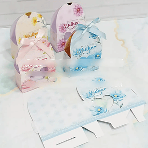 Arquivo Dia da Mulher Cesta Sabonete