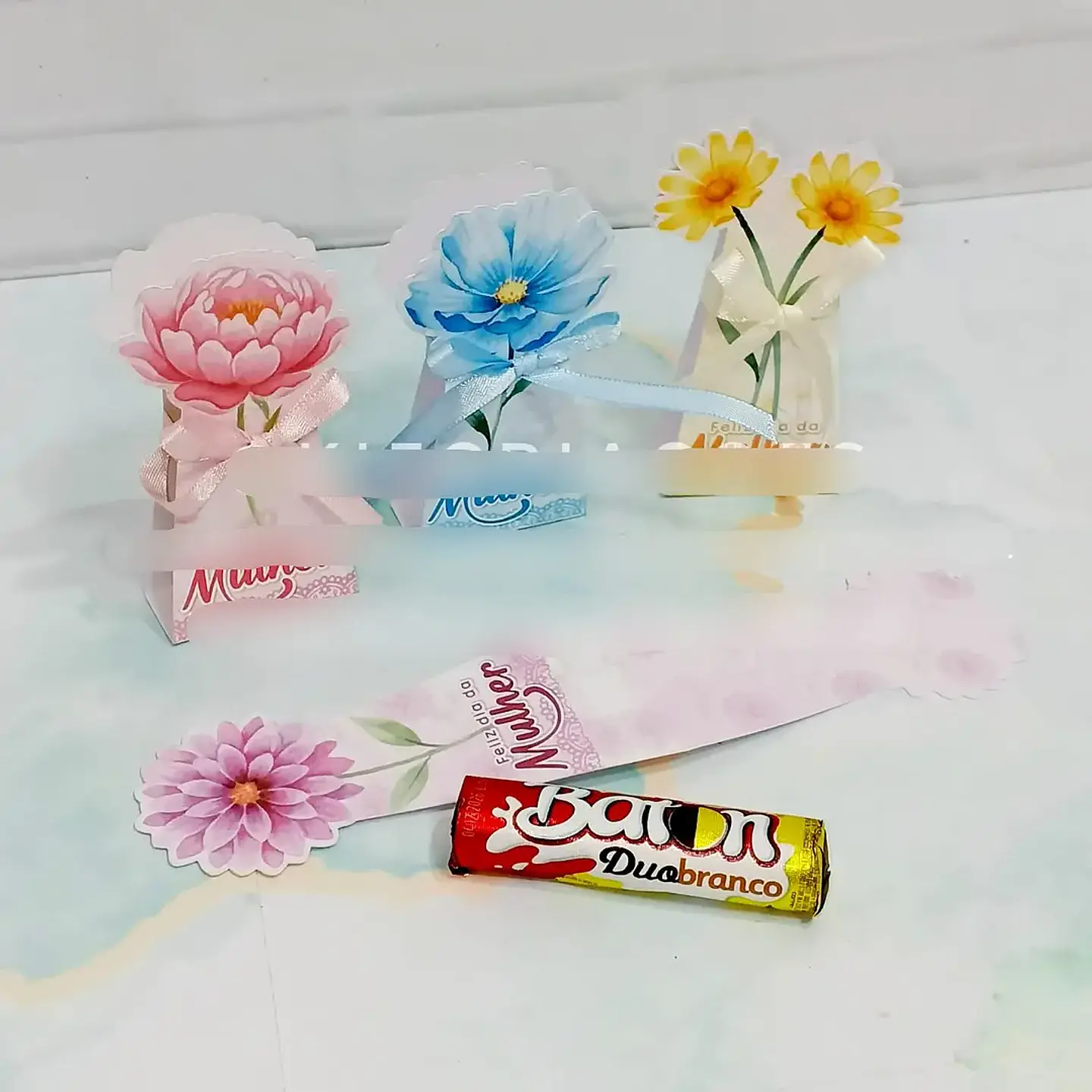 Arquivo Dia da Mulher Porta Batom 1