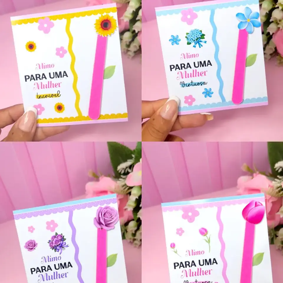 Arquivo Combo Dia da Mulher 2026 6
