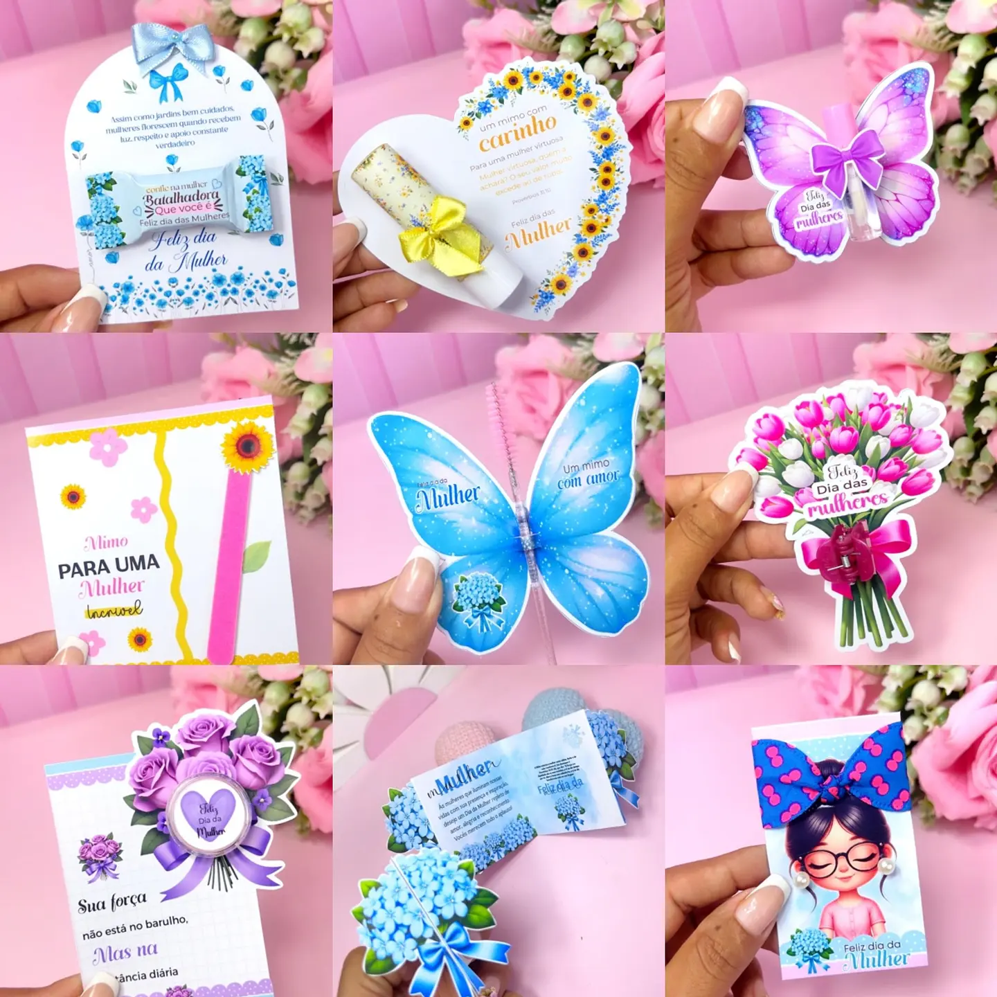 Arquivo Combo Dia da Mulher 2026 1