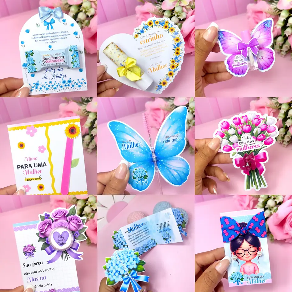 Arquivo Combo Dia da Mulher 2026 1
