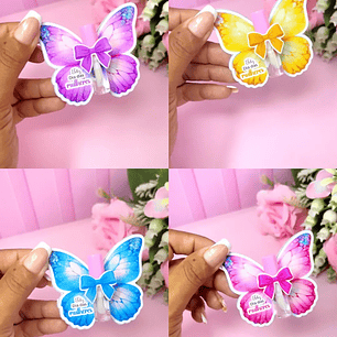 Arquivo Dia da Mulher Card Gloss