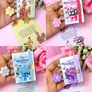 Arquivo Dia da Mulher Mini Bíblia