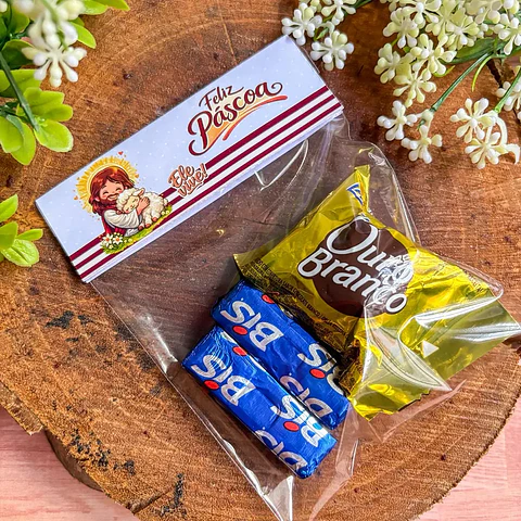 Arquivo Páscoa Lapela