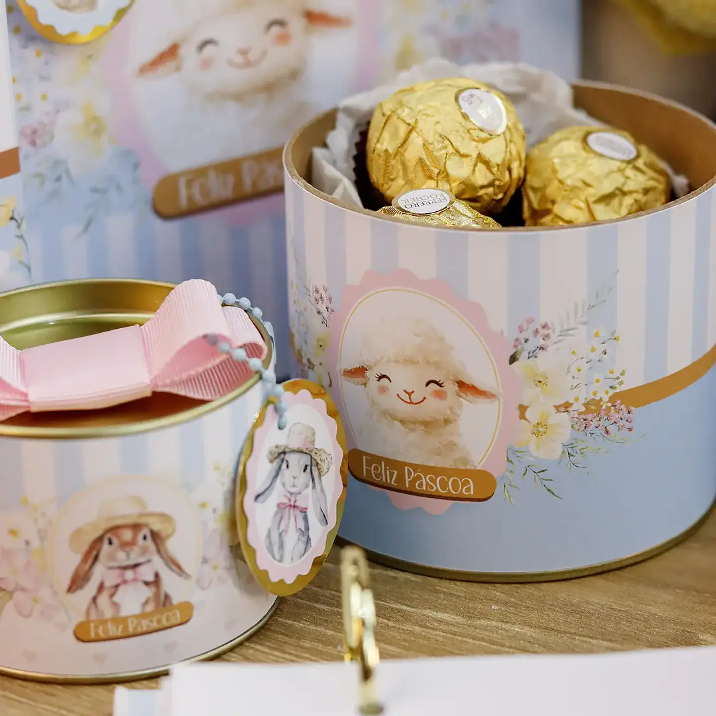 Arquivo Combo Páscoa Encantada 2026 13