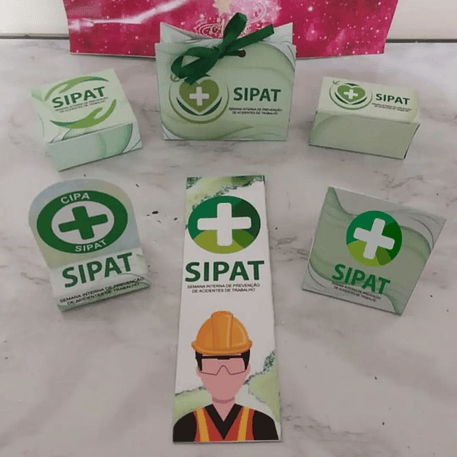 Arquivo Mimos Sipat Segurança do Trabalho 1