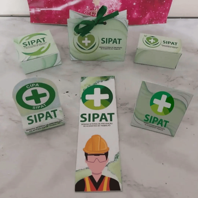 Arquivo Mimos Sipat Segurança do Trabalho 1