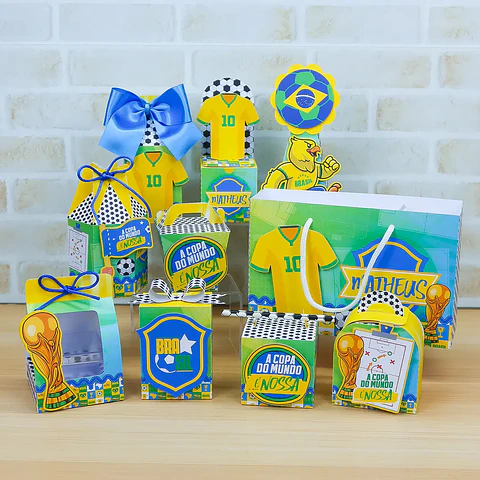 Arquivo de Corte Copa do Mundo 2026