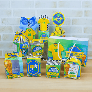 Arquivo de Corte Copa do Mundo 2026