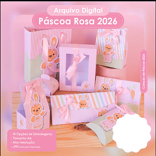 Arquivo Combo Páscoa Rosa 2026