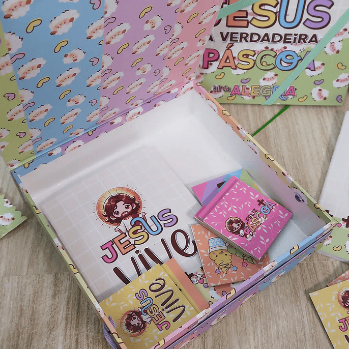 Arquivo Combo Páscoa 2026 5