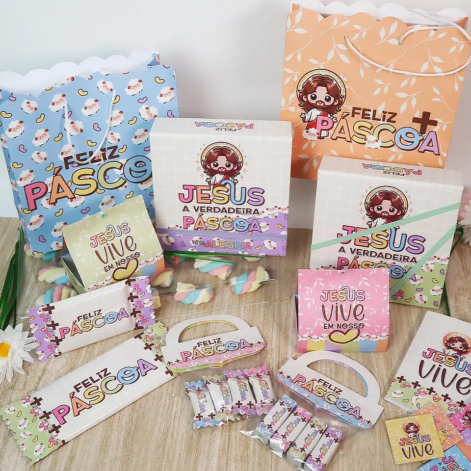 Arquivo Combo Páscoa 2026 12