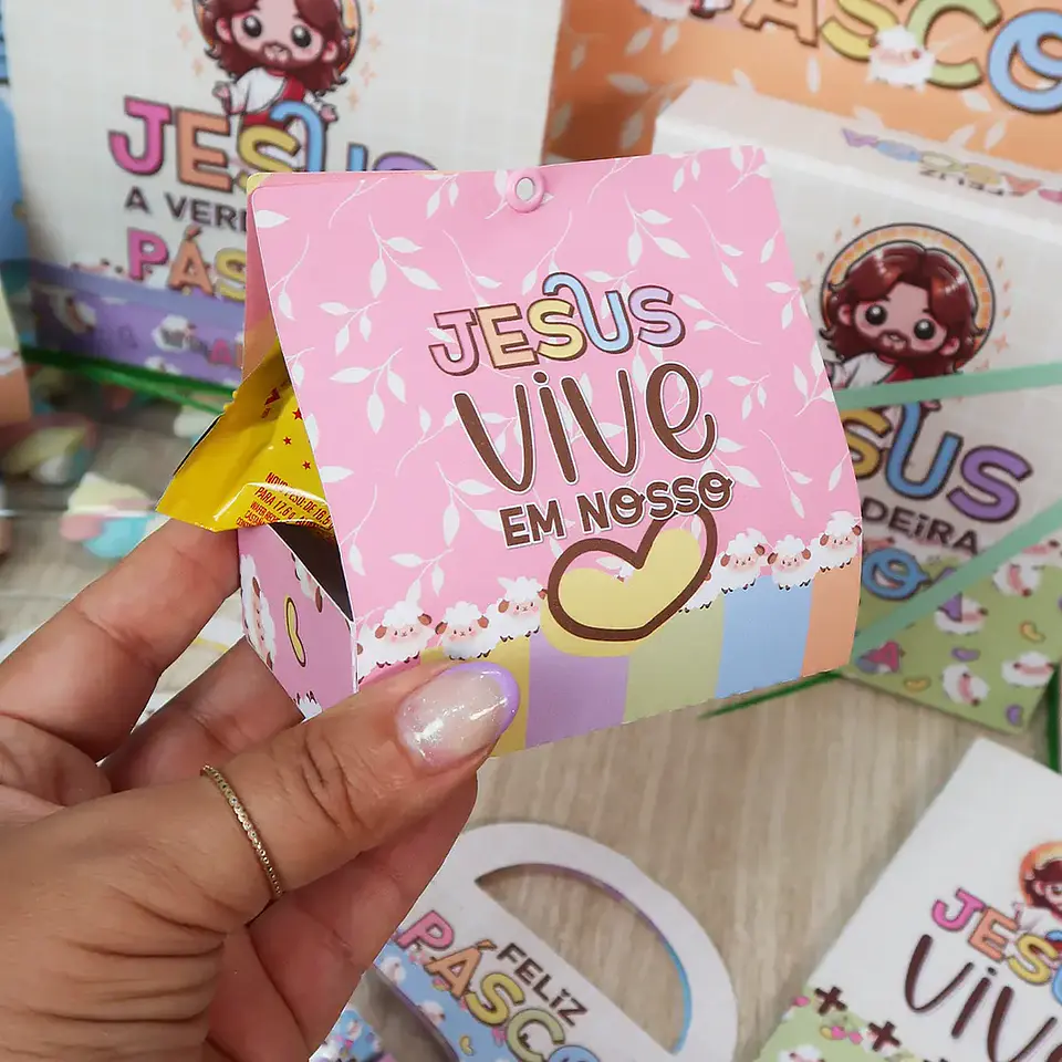 Arquivo Combo Páscoa 2026 15