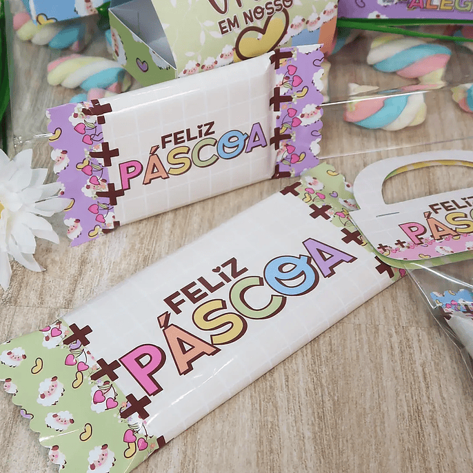 Arquivo Combo Páscoa 2026 16