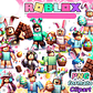 Kit Digital Páscoa Roblox - Thumbnail 1