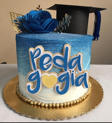 Arquivo Topo de Bolo Formatura