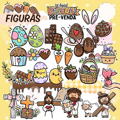 Arquivo Combo Páscoa 2026 2