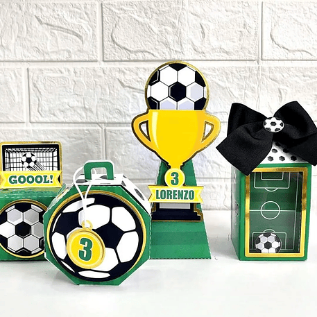 Arquivo de Corte Futebol  1