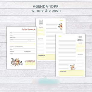 Arquivo Agenda Pooh 2026