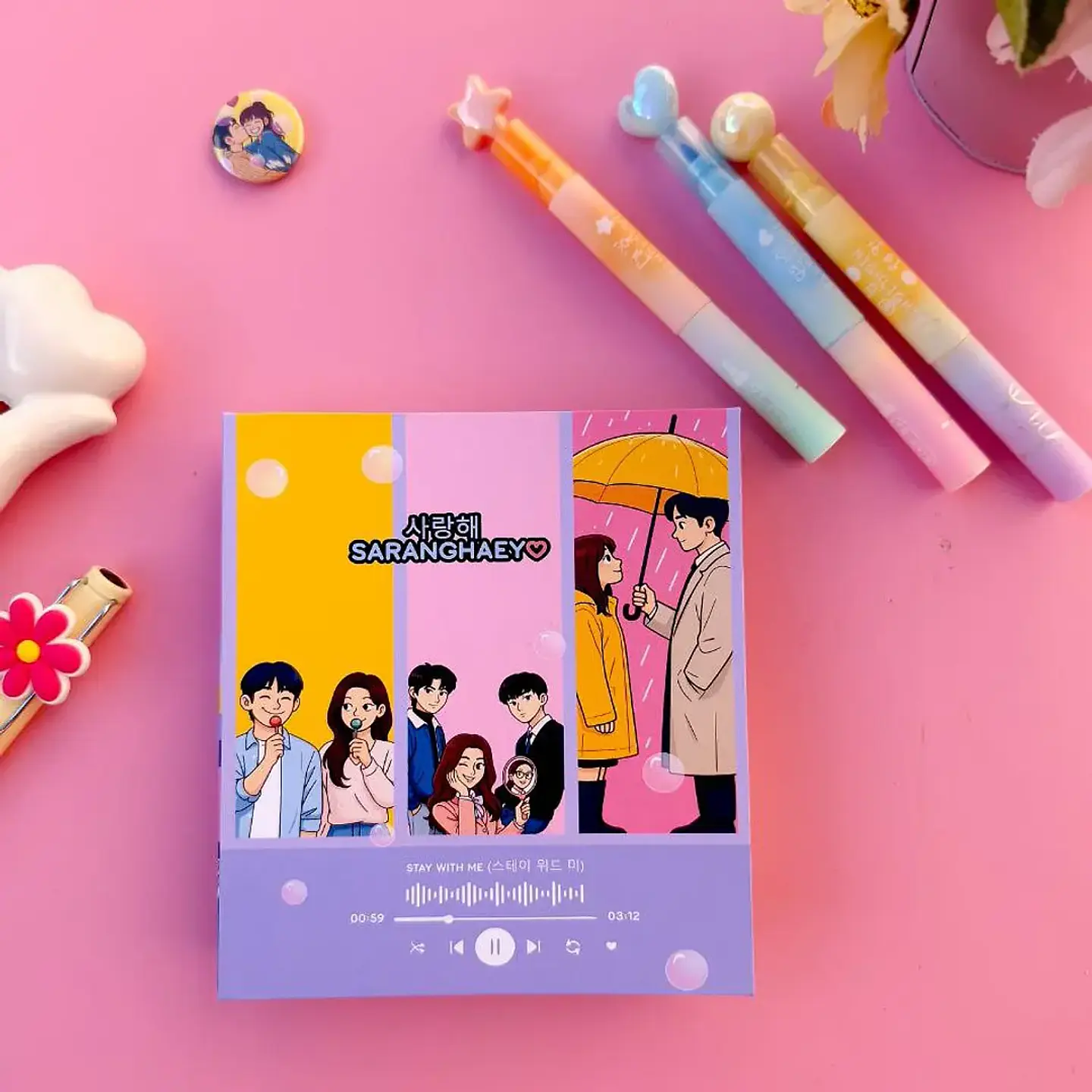 Arquivo Combo Meu Querido Dorama 4