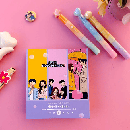 Arquivo Combo Meu Querido Dorama 4