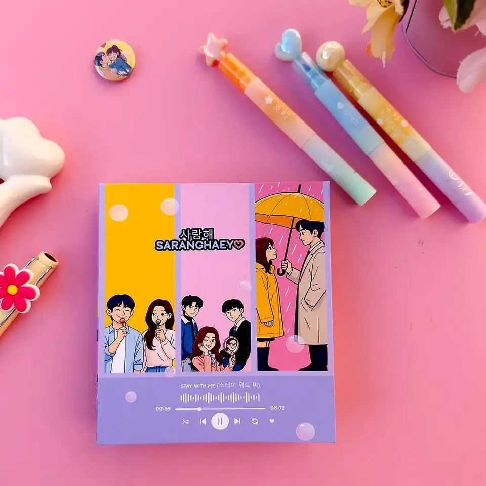 Arquivo Combo Meu Querido Dorama 4