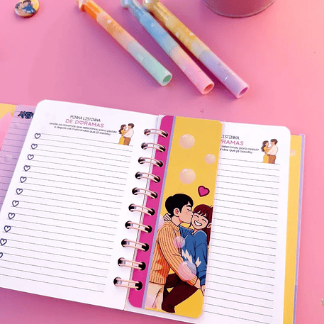 Arquivo Combo Meu Querido Dorama 5