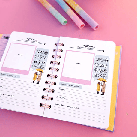 Arquivo Combo Meu Querido Dorama 6