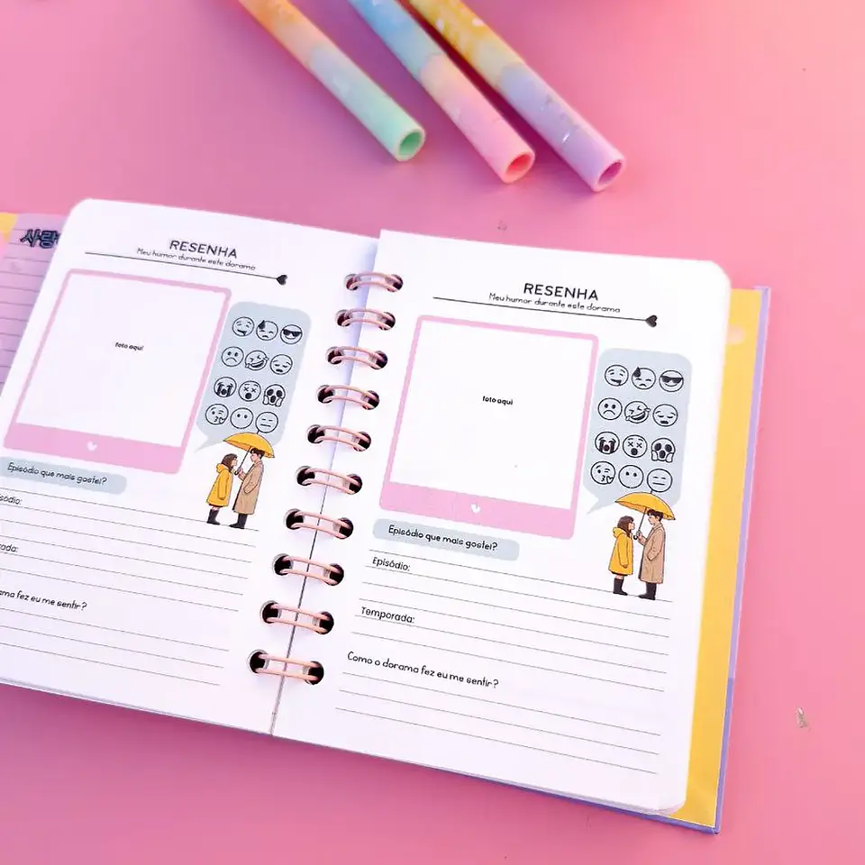 Arquivo Combo Meu Querido Dorama 6