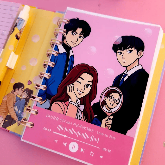 Arquivo Combo Meu Querido Dorama 10