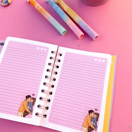 Arquivo Combo Meu Querido Dorama 11