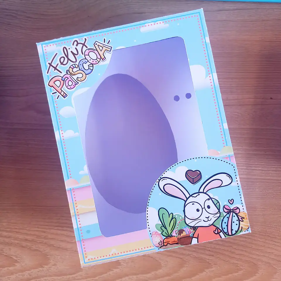 Arquivo Combo Páscoa Kids 2026 3