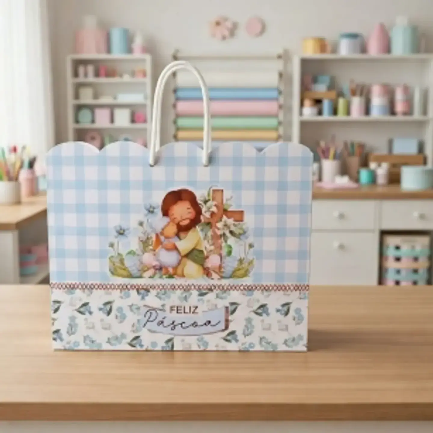 Arquivo Combo Páscoa Cristã 2026 2