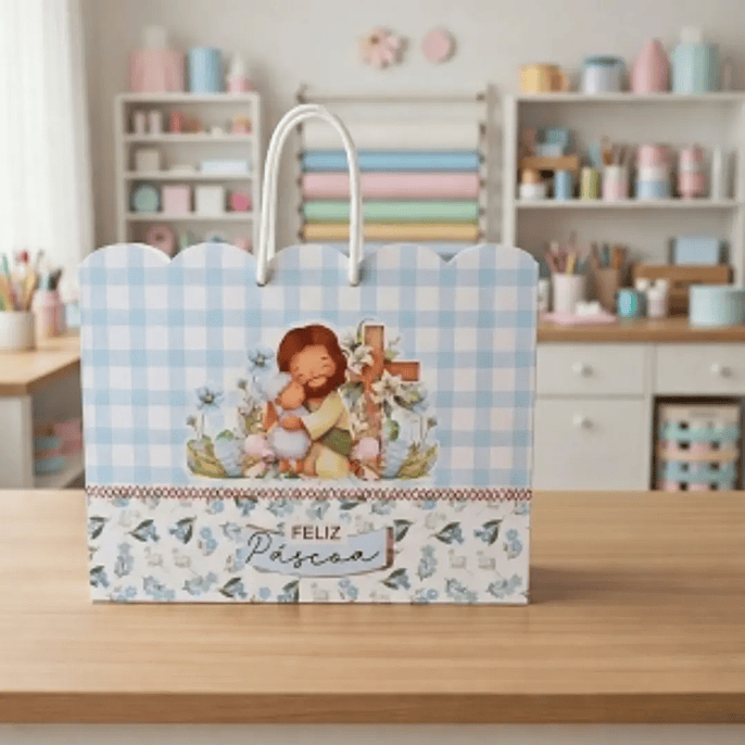 Arquivo Combo Páscoa Cristã 2026 2