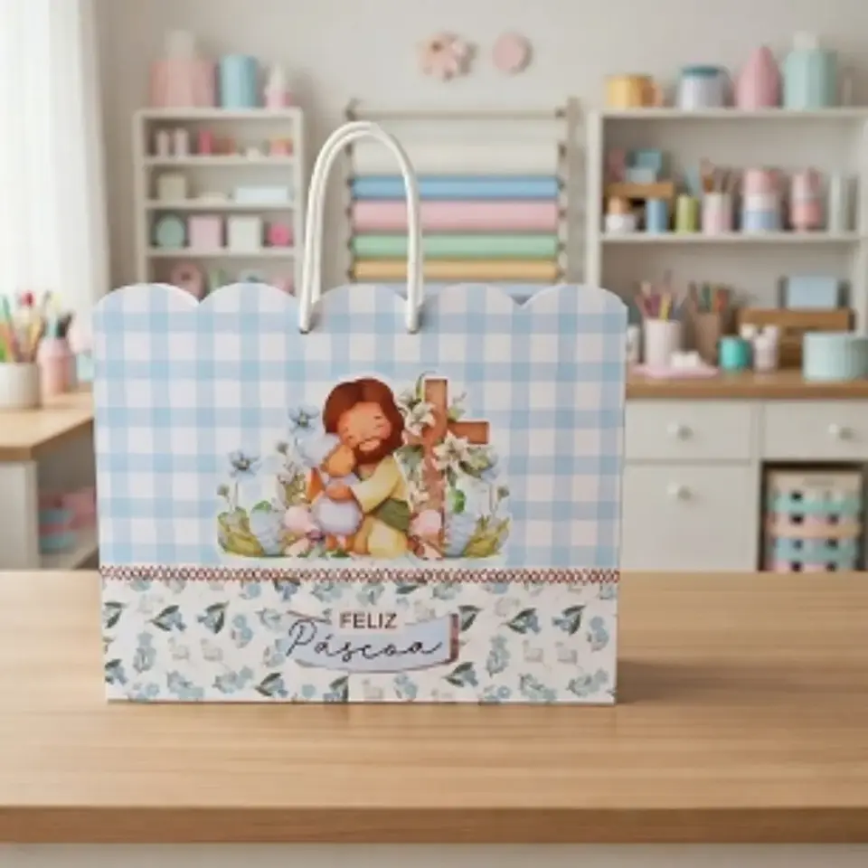 Arquivo Combo Páscoa Cristã 2026 2