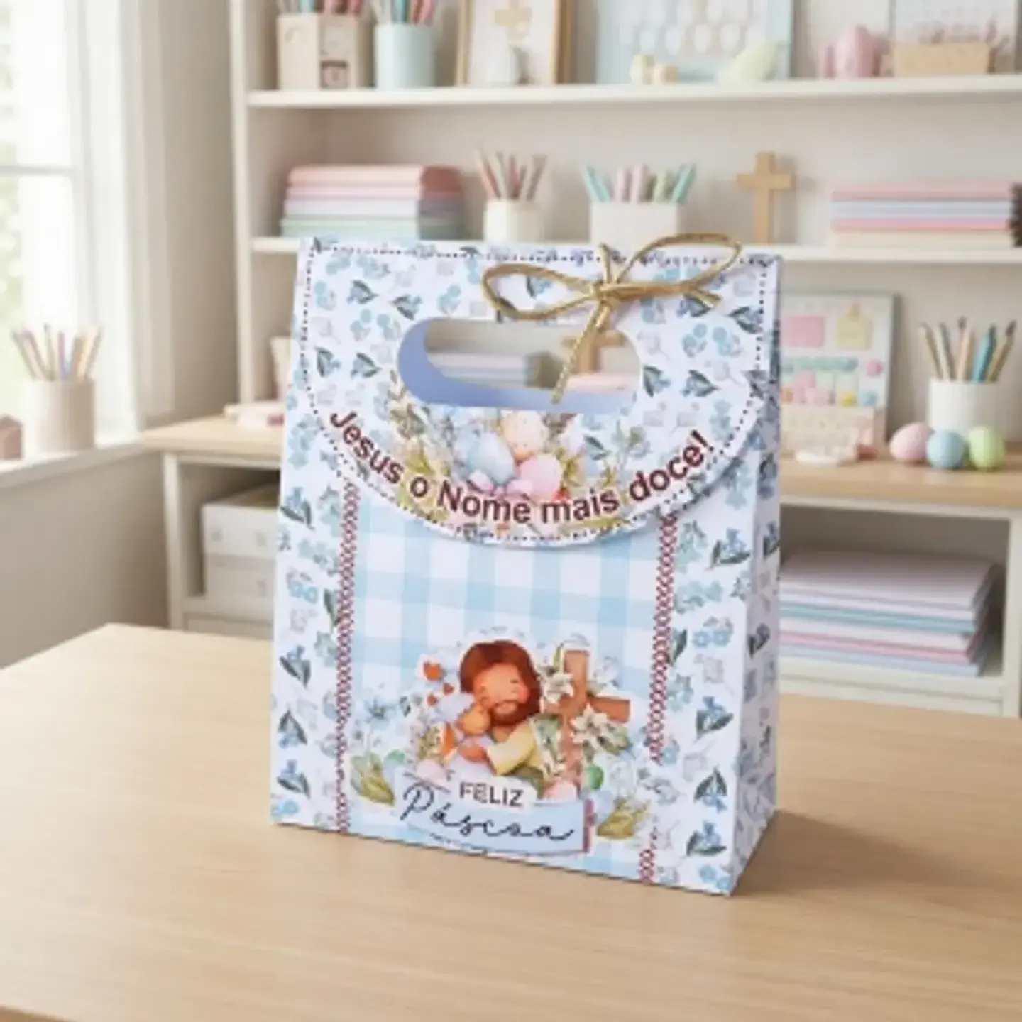 Arquivo Combo Páscoa Cristã 2026 3