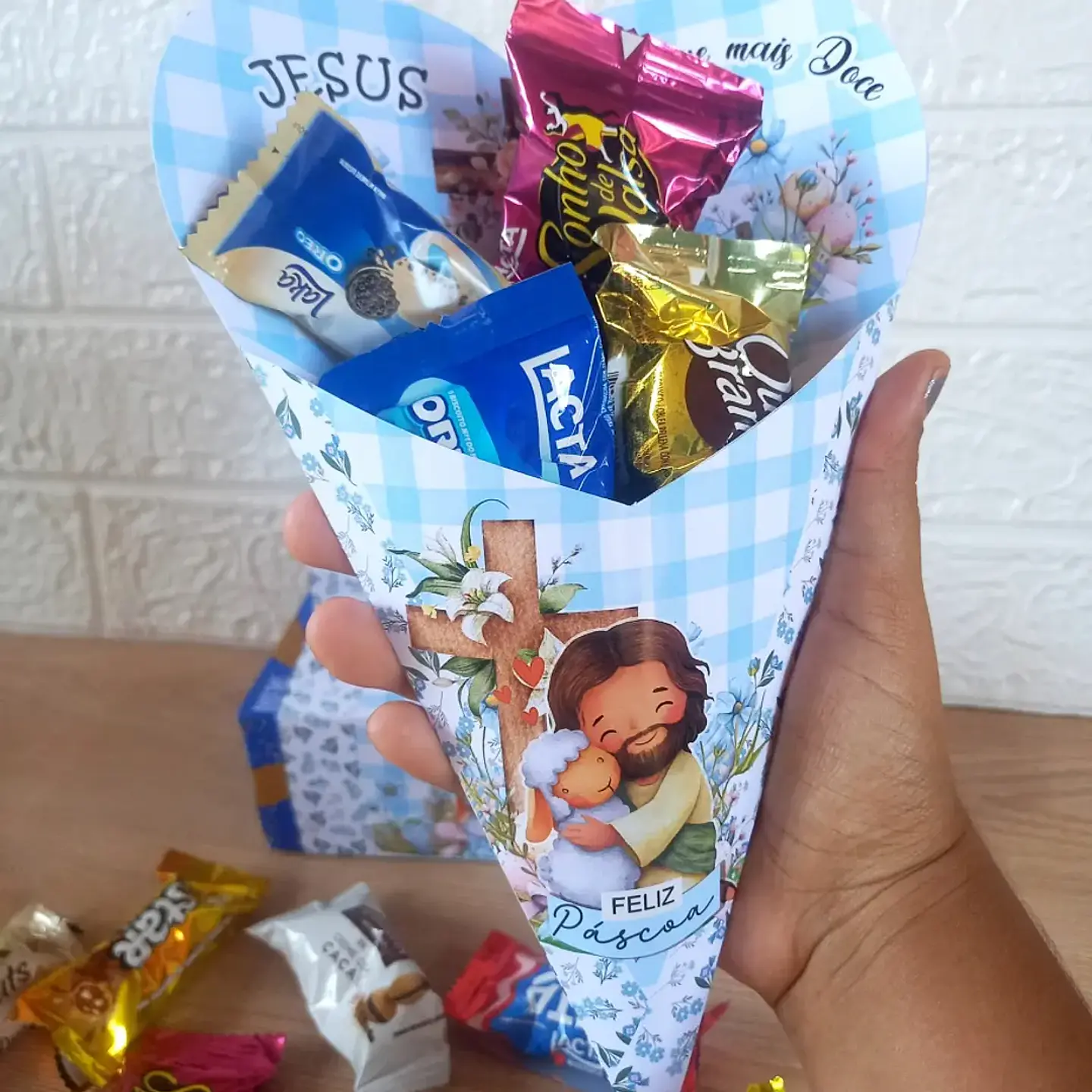 Arquivo Combo Páscoa Cristã 2026 8