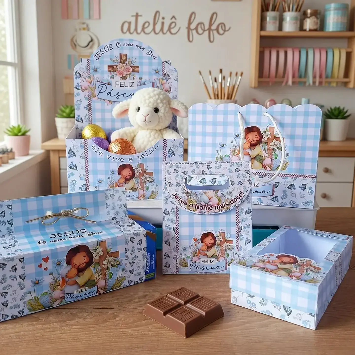 Arquivo Combo Páscoa Cristã 2026 1