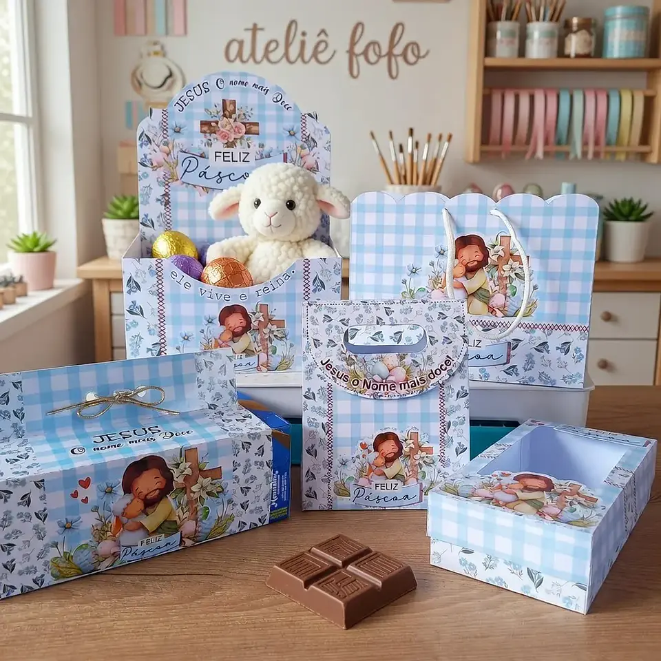 Arquivo Combo Páscoa Cristã 2026 1