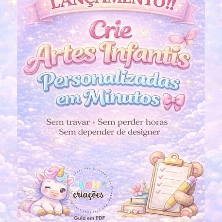 Kit Digital Prompts Criação de Nomes Personalizados 1